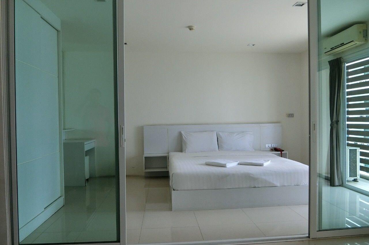 מלון פאטאיה R-Con Sea Terrace מראה חיצוני תמונה