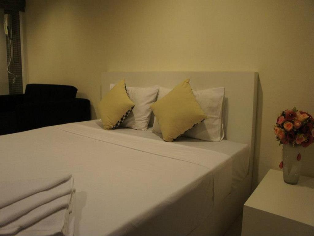 מלון פאטאיה R-Con Sea Terrace חדר תמונה